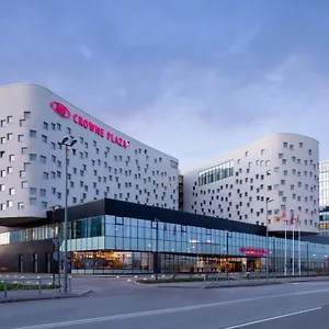 Hotel Crowne Plaza St.petersburg Airport, An Ihg, Saint Petersburg