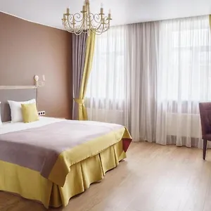 Hotel Port Comfort On Ligovskiy, Saint Petersburg