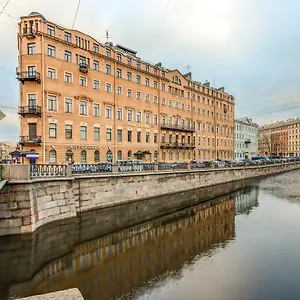 Hotel Gogol House, Saint Petersburg